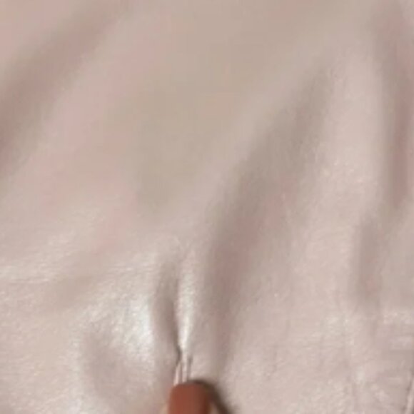 Caroline Moore New Zealand Lambskin Jacket - Picture 10 of 10